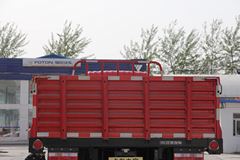 江淮 格尔发A3系列重卡 240马力 8X4 栏板载货车(HFC1314KR1T) 江淮 格尔发A3系列重卡 240马力 8X4 栏板载货车(HFC1314KR1T)