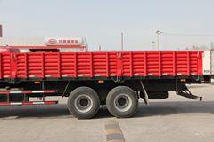 江淮 格尔发A3系列重卡 240马力 8X4 栏板载货车(HFC1314KR1T) 江淮 格尔发A3系列重卡 240马力 8X4 栏板载货车(HFC1314KR1T)