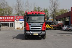 江淮 格尔发A3系列重卡 240马力 8X4 栏板载货车(HFC1314KR1T) 江淮 格尔发A3系列重卡 240马力 8X4 栏板载货车(HFC1314KR1T)