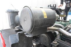 江淮 格尔发A3系列中卡 150马力 4X2 厢式载货车(HFC5162XXYK1R1T)(亮剑者II中卡)