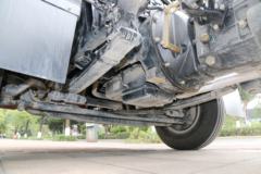 解放 虎VN 130马力 4.16米单排厢式轻卡(CA5040XXYP40K56L2E5A84)