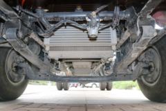 解放 虎VN 130马力 4.16米单排厢式轻卡(CA5040XXYP40K56L2E5A84)