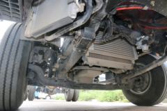 解放 虎VN 130马力 4.16米单排厢式轻卡(CA5040XXYP40K56L2E5A84)