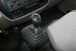 东风凯普特底盘&nbsp;冷藏车驾驶室图片