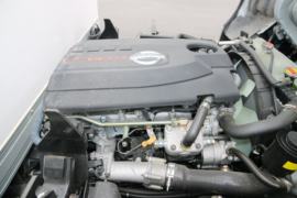 东风凯普特底盘&nbsp;冷藏车底盘图片