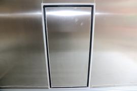 东风凯普特底盘&nbsp;冷藏车上装图片