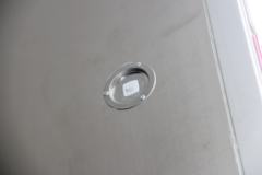 东风 凯普特K6-N 140马力 4X2 4.085米活鱼海鲜厢式冷藏车(顺肇牌(SZP5040XLCEQ1)