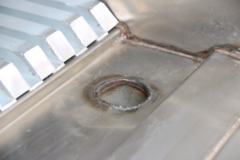 东风 凯普特K6-N 140马力 4X2 4.085米活鱼海鲜厢式冷藏车(顺肇牌(SZP5040XLCEQ1)