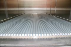 东风 凯普特K6-N 140马力 4X2 4.085米活鱼海鲜厢式冷藏车(顺肇牌(SZP5040XLCEQ1)