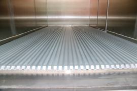 东风凯普特底盘&nbsp;冷藏车上装图片