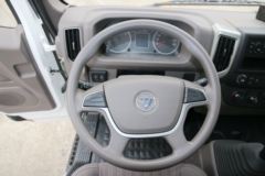 福田 欧马可S3系 143马力 4米单排医疗废物转运车(顺肇牌)(SZP5040XYYBJ9)