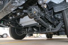 福田 欧马可S3系 143马力 4米单排医疗废物转运车(顺肇牌)(SZP5040XYYBJ9)