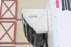 福田 欧马可S3系 143马力 4米单排医疗废物转运车(顺肇牌)(SZP5040XYYBJ9)