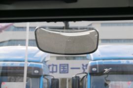 庆铃底盘&nbsp;爆破器材运输车驾驶室图片