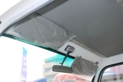 庆铃 五十铃100P 98马力 4X2 4.23米易燃气体厢式运输车(顺肇)(SZP5040XRQQL3)