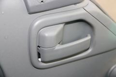 庆铃 五十铃100P 98马力 4X2 4.23米易燃气体厢式运输车(顺肇)(SZP5040XRQQL3)