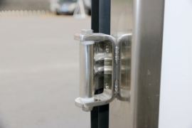 庆铃底盘&nbsp;爆破器材运输车上装图片