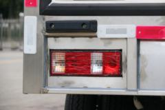 顺肇 3T 2.4米单排纯电动冷藏车长安底盘(SZP5032XLCGC1BEV)43.72kWh