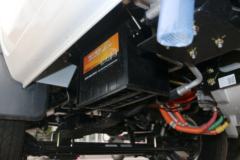顺肇 3T 2.4米单排纯电动冷藏车长安底盘(SZP5032XLCGC1BEV)43.72kWh