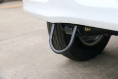 顺肇 3T 2.4米单排纯电动冷藏车长安底盘(SZP5032XLCGC1BEV)43.72kWh