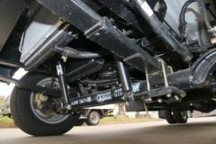 顺肇 3T 2.4米单排纯电动冷藏车长安底盘(SZP5032XLCGC1BEV)43.72kWh