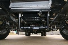 顺肇 3T 2.4米单排纯电动冷藏车长安底盘(SZP5032XLCGC1BEV)43.72kWh