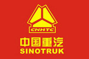 中国重汽HW13710(10.444挡) 10挡 手动变速箱