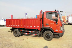 福田 瑞沃ES3 160马力 4X2 4.15米自卸车(BJ3043D8PEA-FB)