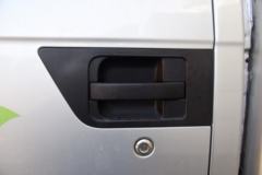森源 SE3 2.5T 2.4米单排纯电动冷藏车(SMQ5030XLCBEV)