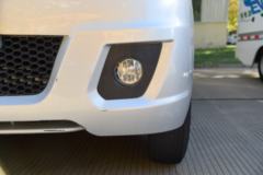 森源 SE3 2.5T 2.4米单排纯电动冷藏车(SMQ5030XLCBEV)