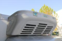 森源 SE3 2.5T 2.4米单排纯电动冷藏车(SMQ5030XLCBEV)