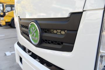 SE4&nbsp;电动冷藏车外观图片