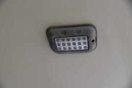 SE4&nbsp;电动冷藏车驾驶室图片