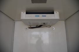 SE4&nbsp;电动冷藏车上装图片