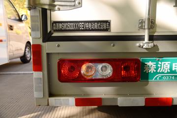 ɭԴ SE3 2.51T 2.41�׵��Ŵ��綯��ʽ΢��ͼƬ