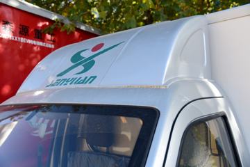 ɭԴ SE3 2.51T 2.41�׵��Ŵ��綯��ʽ΢��ͼƬ