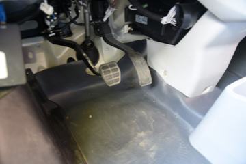 ɭԴ SE3 2.51T 2.41�׵��Ŵ��綯��ʽ΢��ͼƬ