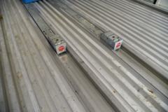 森源 SE4 4.5T 4.04米单排纯电动厢式轻卡(SMQ5040XXYBEV)