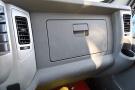 SE7&nbsp;电动载货车内饰图片