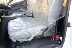 森源 SE7 7.49T 4.08米单排纯电动布帘厢式轻卡(SMQ5076XXYBEV)96.77kWh