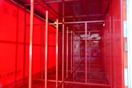 SE7&nbsp;电动载货车上装图片