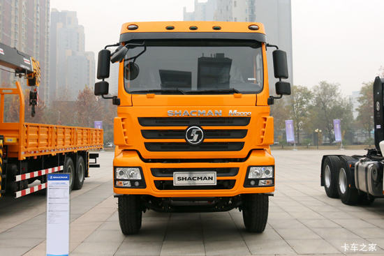 ؿ M3000 ׼ 300 4X2ǣ(SX4180MB1B)