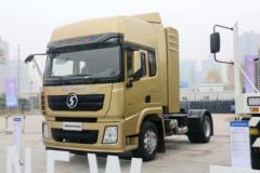 购德龙X3000牵引车 享高达1.5万优惠