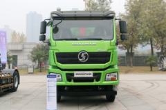 陕汽重卡 德龙H3000 8X4 8米纯电动自卸车234.16kWh 陕汽重卡 德龙H3000 8X4 8米纯电动自卸车234.16kWh