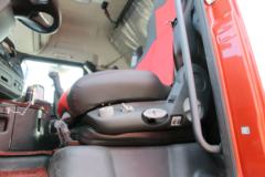 青岛解放 JH6重卡 2019款 智尊版 550马力 6X4牵引车(CA4259P25K2T1E5A80)