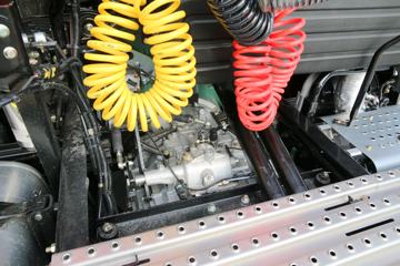 �ൺ��� JH6�ؿ� 2019�� ����� 550���� 6X4ǣ����(CA4259P25K2T1E5A80)ͼƬ