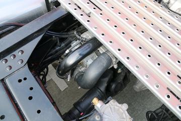 �ൺ��� JH6�ؿ� 2019�� ����� 550���� 6X4ǣ����(CA4259P25K2T1E5A80)ͼƬ