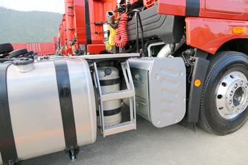 �ൺ��� JH6�ؿ� 2019�� ����� 550���� 6X4ǣ����(CA4259P25K2T1E5A80)ͼƬ