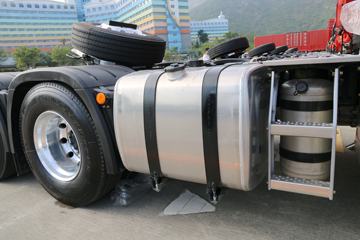 �ൺ��� JH6�ؿ� 2019�� ����� 550���� 6X4ǣ����(CA4259P25K2T1E5A80)ͼƬ