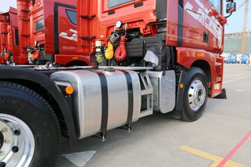 �ൺ��� JH6�ؿ� 2019�� ����� 550���� 6X4ǣ����(CA4259P25K2T1E5A80)ͼƬ